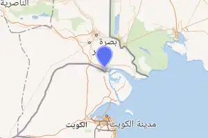 خريطة