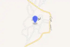 خريطة