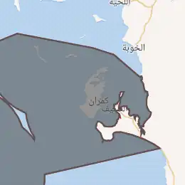 خريطة
