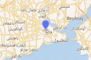 خريطة