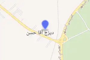 خريطة