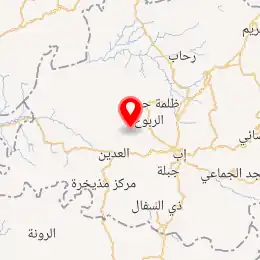 خريطة