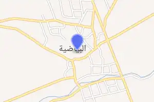 خريطة