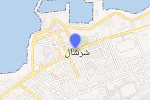 خريطة