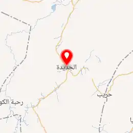 خريطة