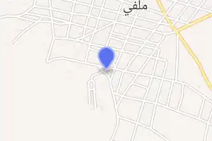 خريطة