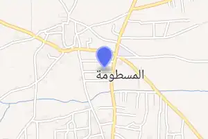 خريطة