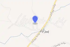 خريطة