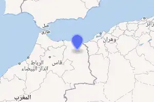 خريطة