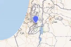 خريطة