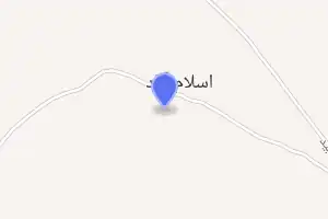 خريطة