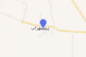 خريطة