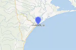 خريطة