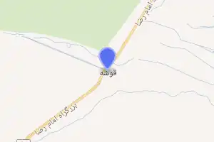 خريطة