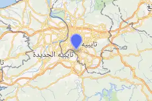 خريطة