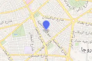 خريطة