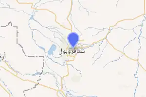 خريطة