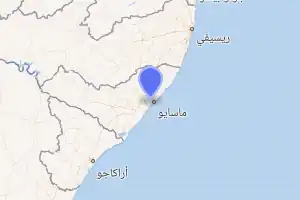 خريطة