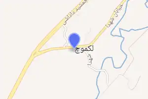 خريطة