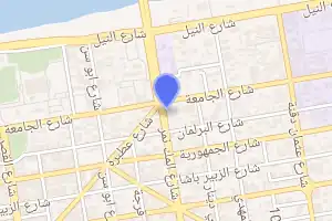 خريطة