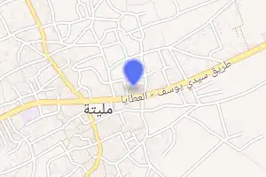 خريطة