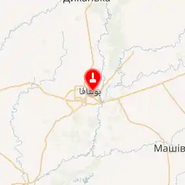 خريطة