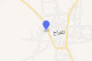 خريطة