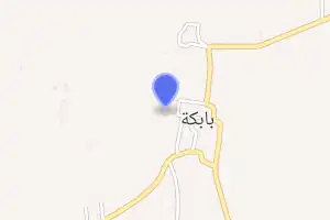 خريطة