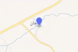 خريطة