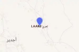 خريطة