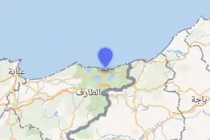 خريطة