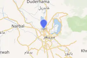 خريطة