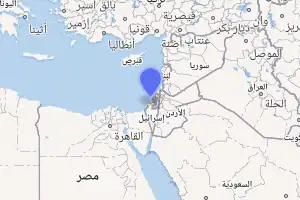 خريطة