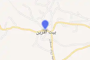 خريطة