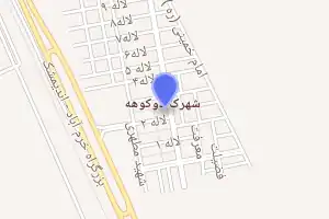 خريطة