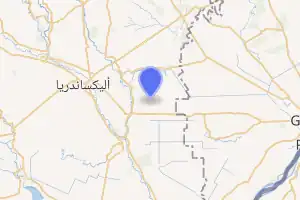 خريطة