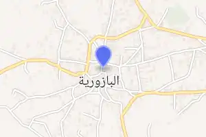 خريطة