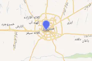 خريطة