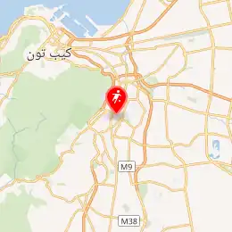 خريطة