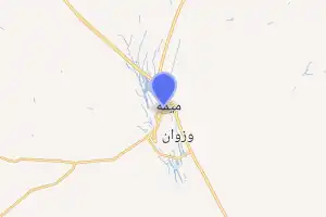 خريطة