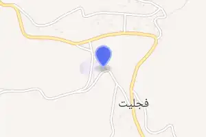 خريطة