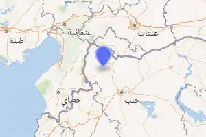 خريطة