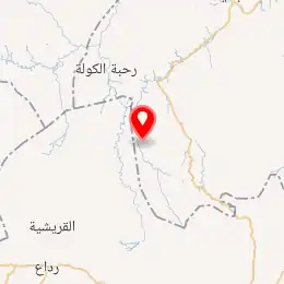 خريطة