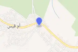 خريطة
