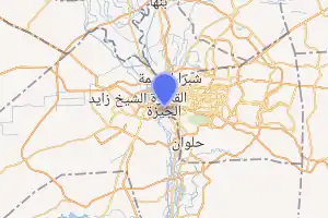 خريطة