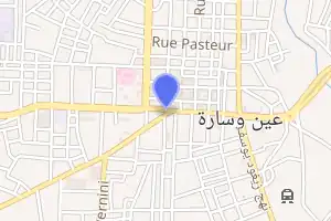 خريطة