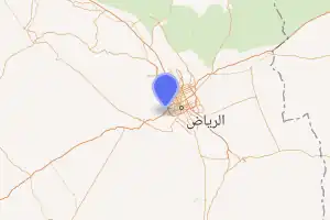 خريطة
