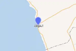 خريطة