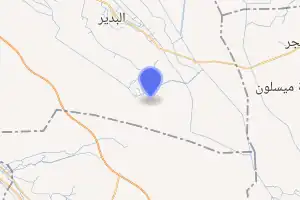 خريطة