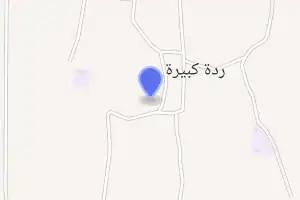 خريطة